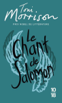 La chanson de Salomon