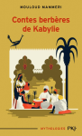 Contes berbères de Kabylie vignette