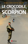 Le crocodile et le scorpion vignette