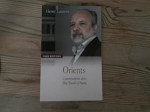 Orients : Conversations avec Rita Bassil el Ramy