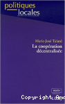 La coopération décentralisée vignette