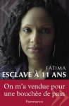 Fatima, esclave à 11 ans vignette