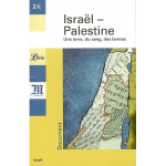 Israël-Palestine : Une terre, du sang, des larmes vignette