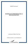 Science et conscience de la mondialisation