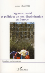 Logement social et politique de non-discrimination en Europe vignette