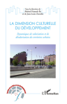 La dimension culturelle du développement vignette