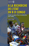 A la recherche de l'État en R-D Congo vignette