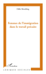 Femmes de l'immigration dans le travail précaire vignette