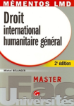 Droit international humanitaire général vignette