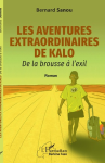 Les aventures extraordinaires de Kalo vignette