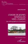 L'exode de jeunes Sénégalais vers l'Europe vignette