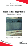 Israël, un État d'apartheid ? vignette