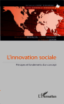 L'innovation sociale : Principes et fondements d'un concept vignette