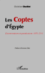 Les Coptes d'Egypte vignette
