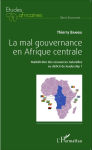 La mal gouvernance en Afrique centrale vignette