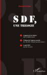 SDF, une trilogie vignette