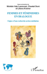Femmes et féminismes en dialogue : enjeux d'une recherche-action-médiation vignette