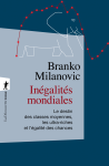 Inégalités mondiales vignette