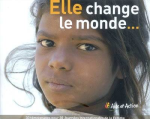 Elle change le monde : l'éducation permet aux femmes de changer le monde vignette