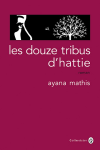 Les douze tribus d'Hattie vignette