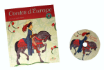 Contes d'Europe vignette