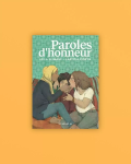 Paroles d'honneur vignette