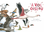 A vol d'oiseau