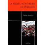 Le Maroc, un royaume en ébullition vignette