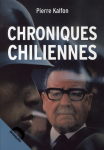 Chroniques chiliennes vignette