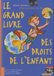Le grand livre des droits de l'enfant vignette