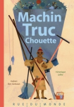 Machin Truc Chouette vignette