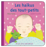 Les haïkus des tout-petits vignette