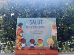 Salut les p'tits amis vignette