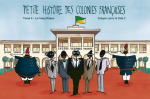 La Françafrique