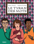 Le tyran des mots vignette