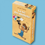 Le tri des déchets vignette