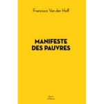 Manifeste des pauvres vignette