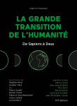 La grande transition de l'humanité vignette