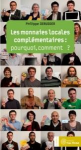 Les monnaies locales complémentaires : pourquoi, comment ? vignette