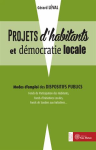 Projets d'habitants et démocratie locale vignette