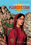 Les filles du Kurdistan vignette