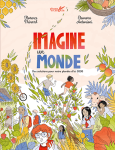 Imagine un monde vignette