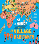 Si le monde était un village de 100 habitants vignette
