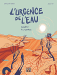 L'urgence de l'eau