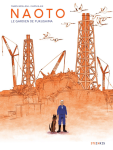 Naoto : Le gardien de Fukushima vignette