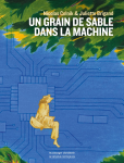 Un grain de sable dans la machine vignette
