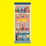 Cité Babel vignette