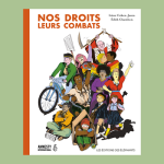 Nos droits, leurs combats vignette