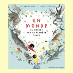 Un monde : 24 heures sur la planète Terre vignette