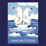 Baratchik Poutrak vignette